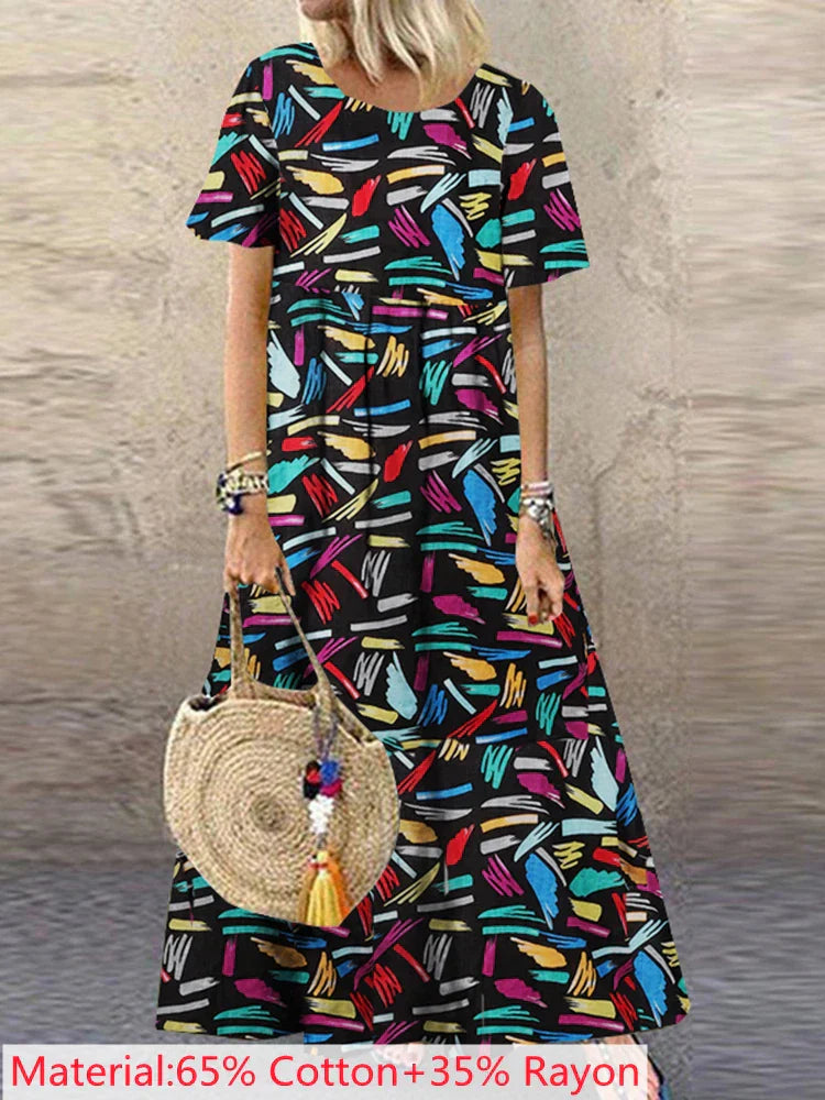 Beautifully Crafted Dress