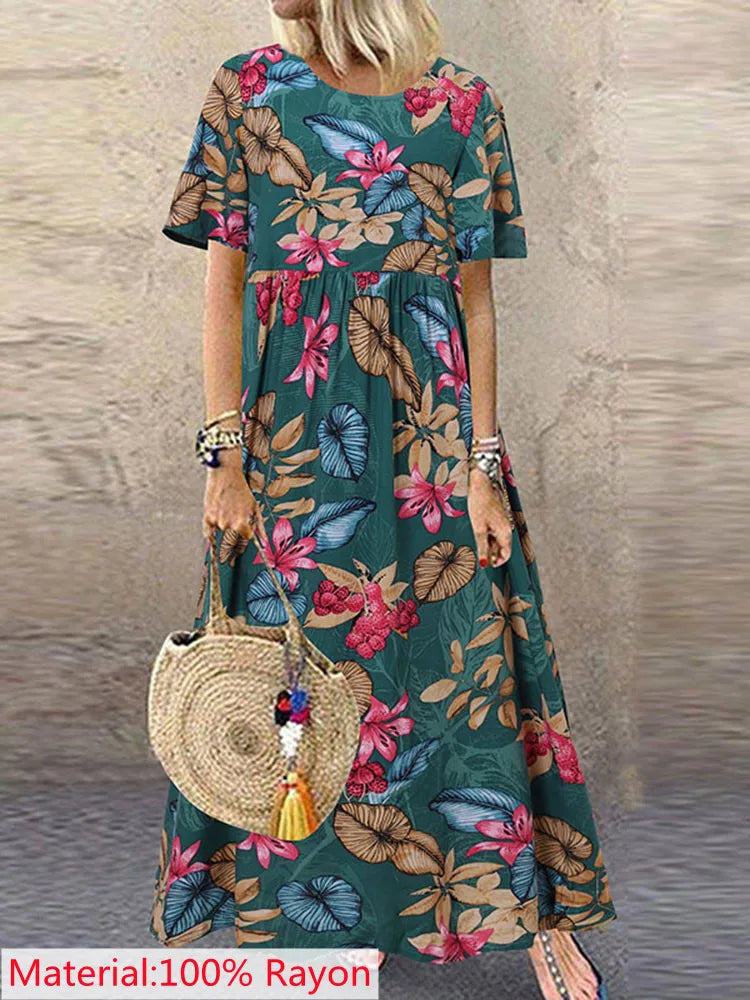 Beautifully Crafted Dress