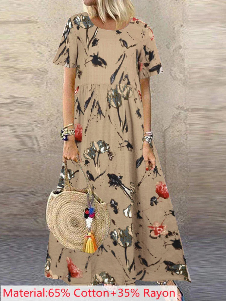 Beautifully Crafted Dress