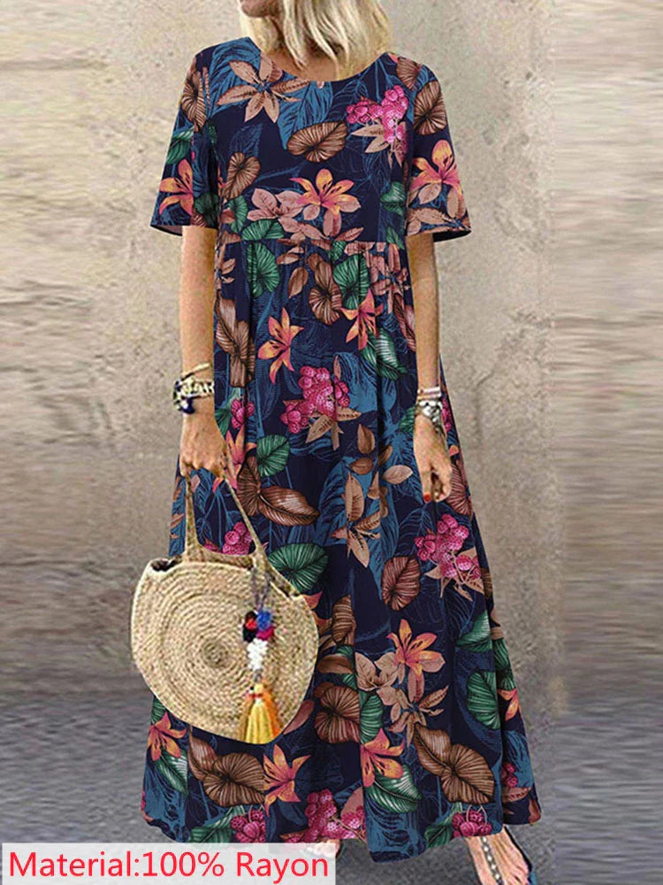 Beautifully Crafted Dress