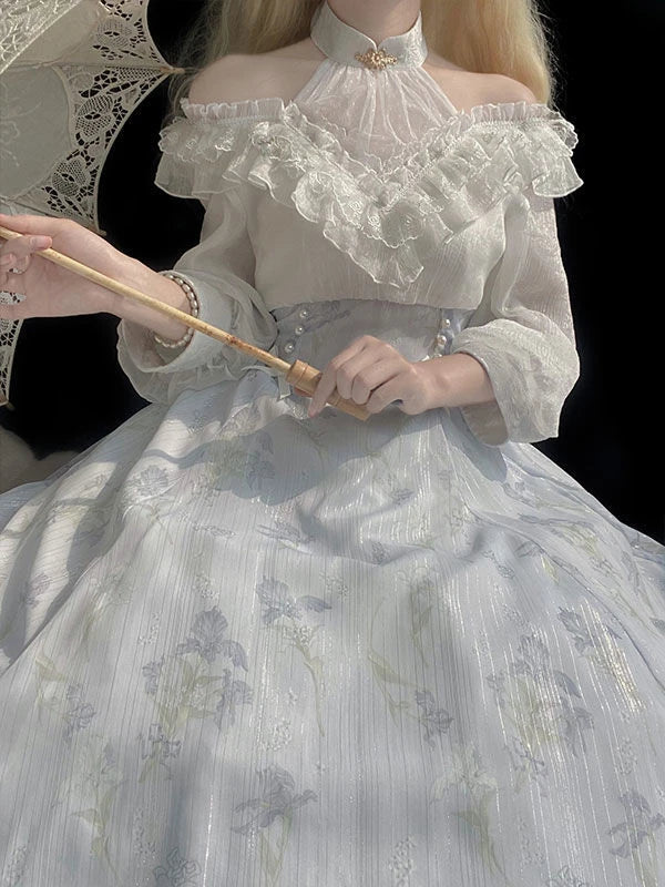 Beautifully Crafted Garment