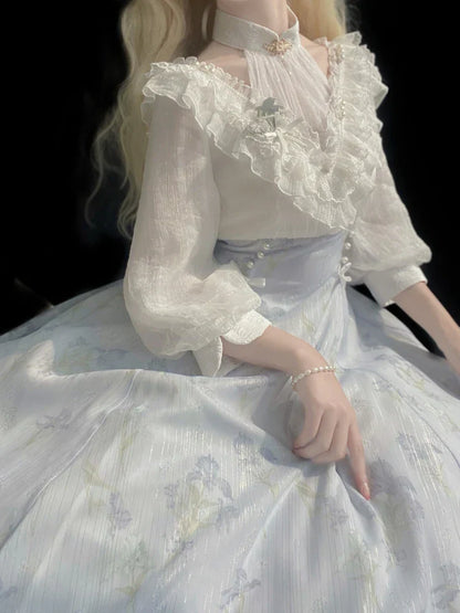 Beautifully Crafted Garment