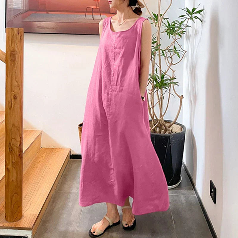 Thoughtfully Designed Dress