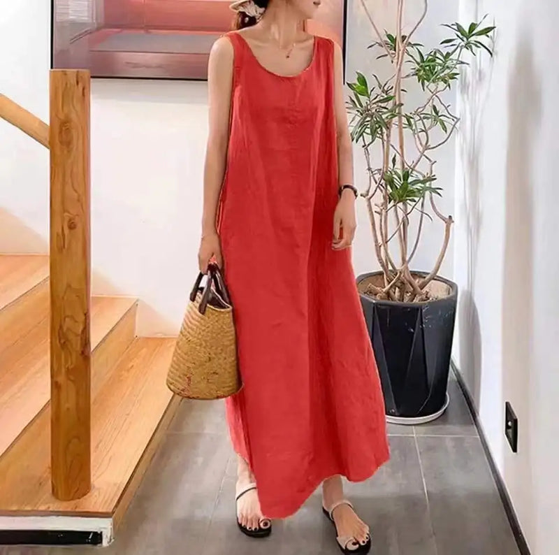 Thoughtfully Designed Dress