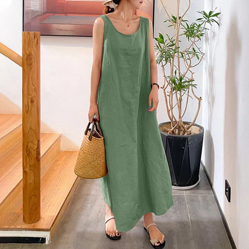 Thoughtfully Designed Dress