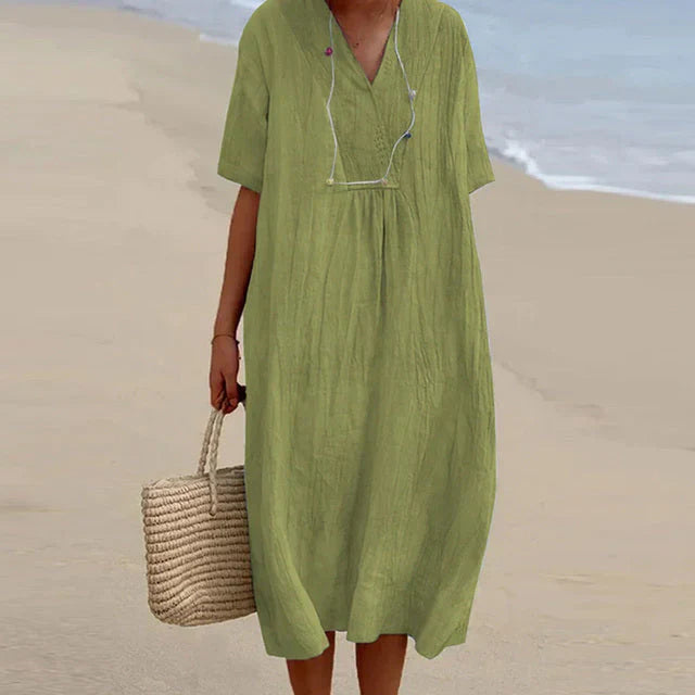 Classic Vintage Dress