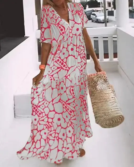 Elegantly Designed Dress