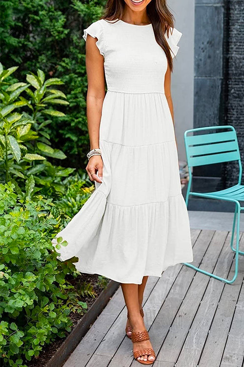 Thoughtfully Designed Dress
