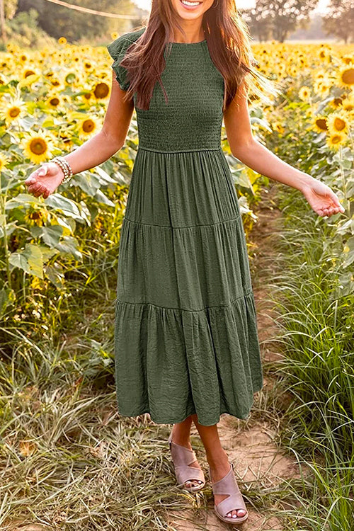 Vintage Inspired Dress