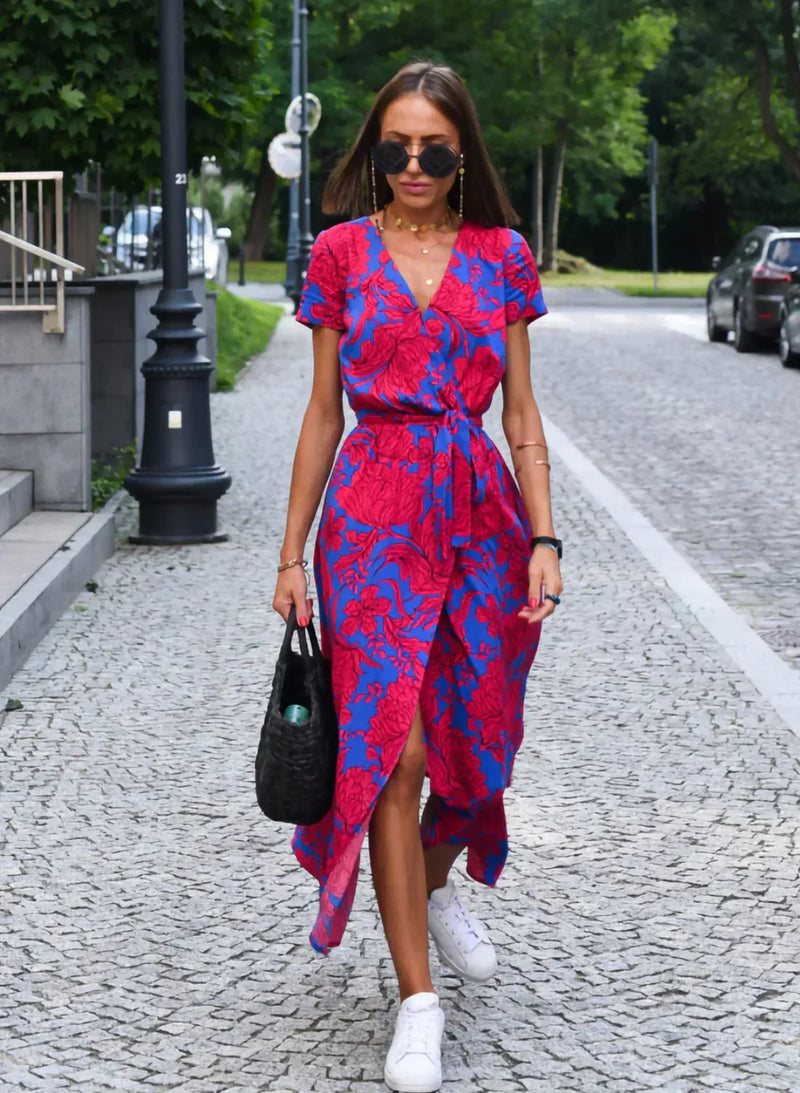 Beautifully Crafted Dress