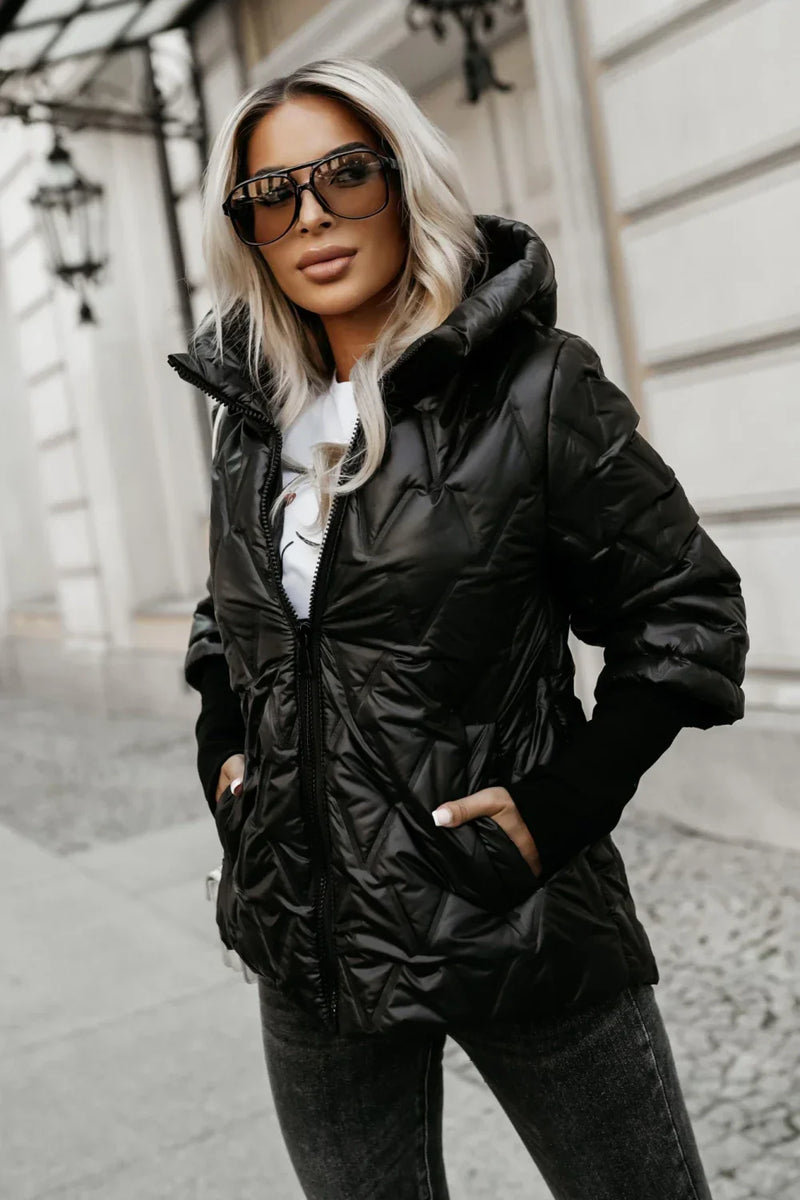 Beautifully Crafted Coat