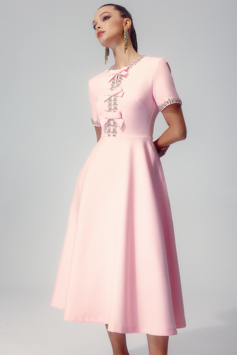 Beautifully Crafted Dress