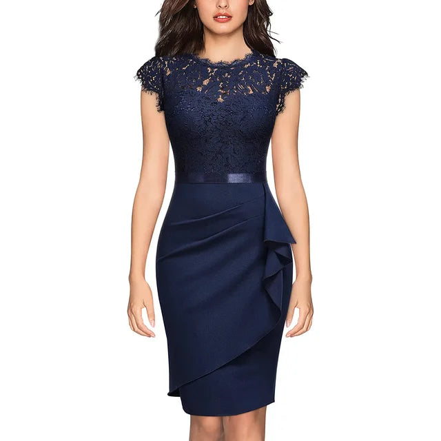 Thoughtfully Designed Garment