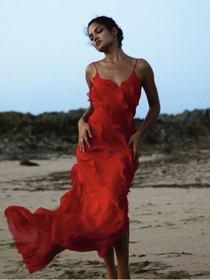 Elegantly Designed Dress