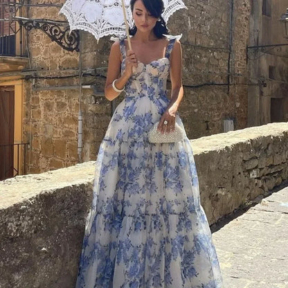 Vintage Inspired Dress