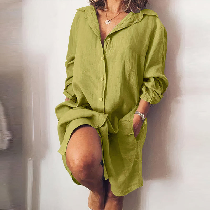 Thoughtfully Designed Garment