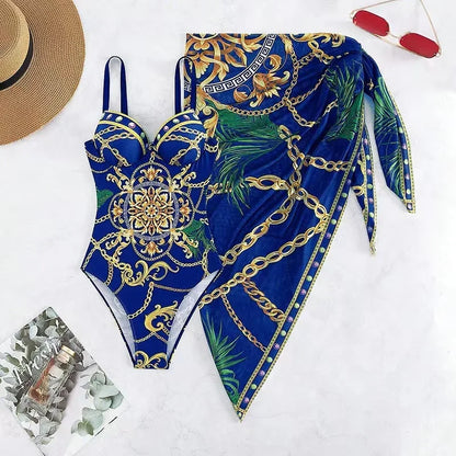 Vintage Inspired Garment