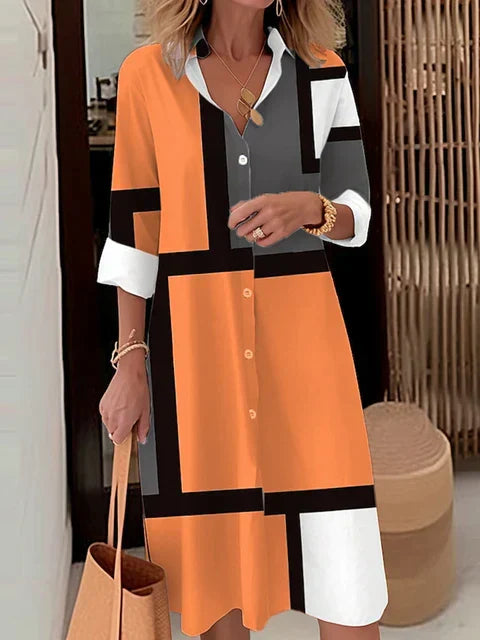 Classic Designed Garment