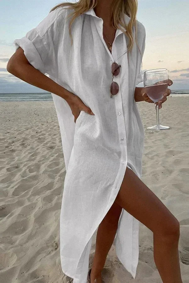 Timeless Vintage Style Garment
