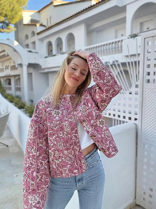 Classic Vintage Jacket