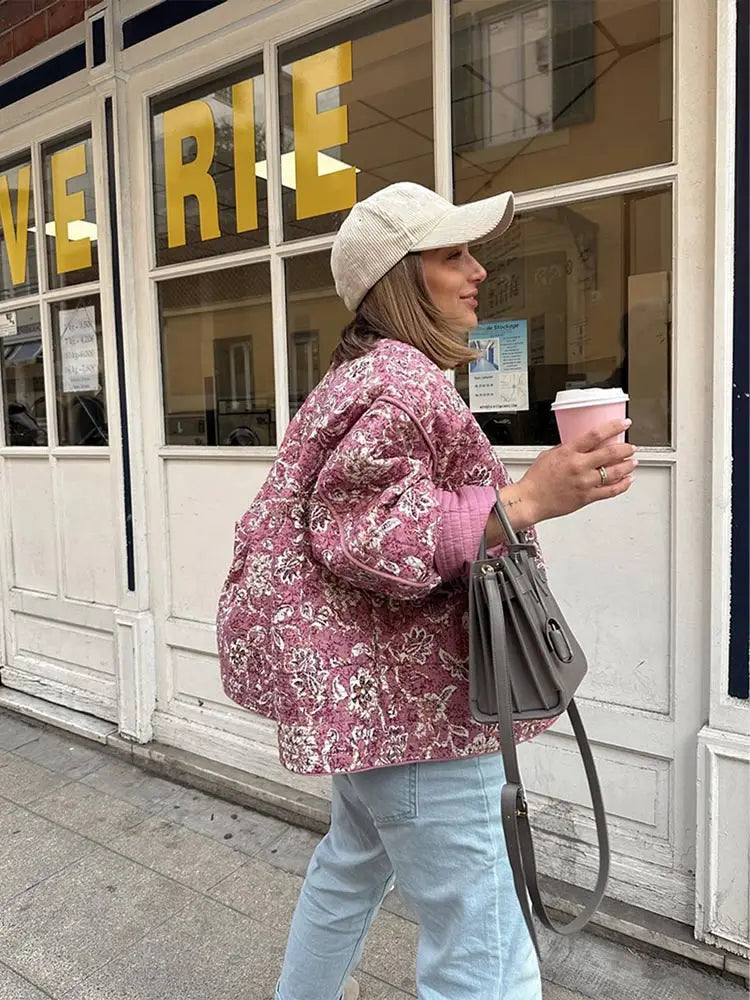Classic Vintage Jacket