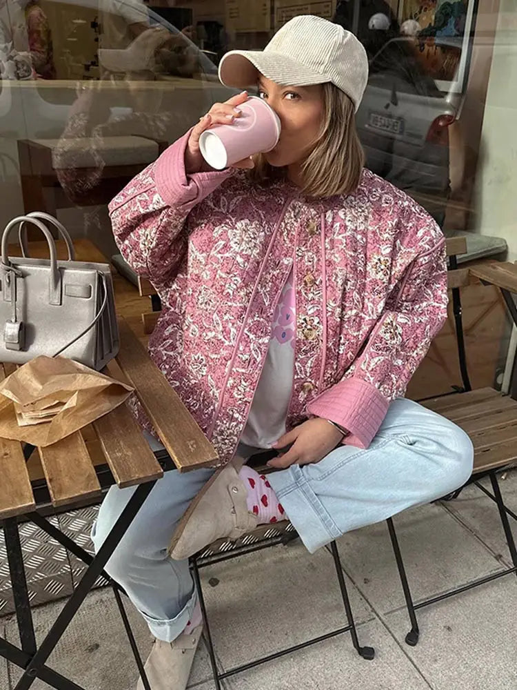 Classic Vintage Jacket