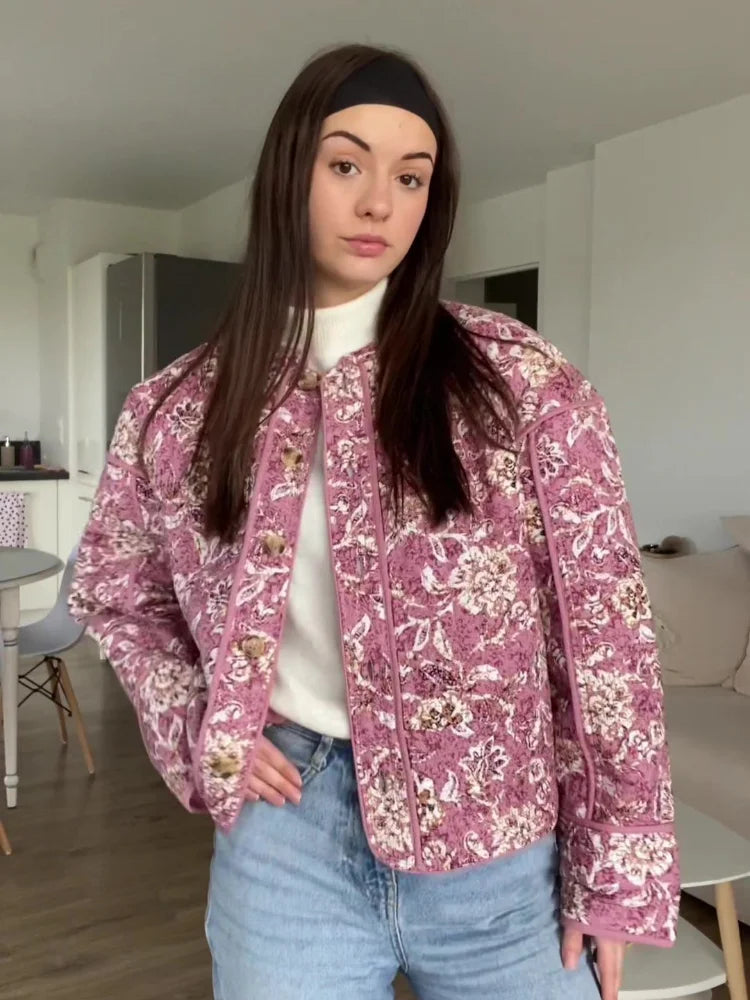 Classic Vintage Jacket