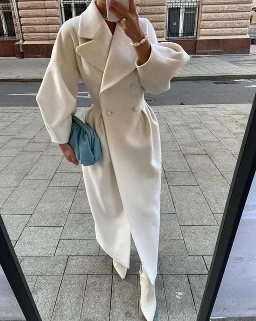 Classic Vintage Coat