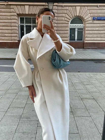 Classic Vintage Coat