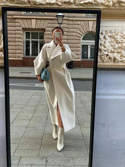 Classic Designed Coat
