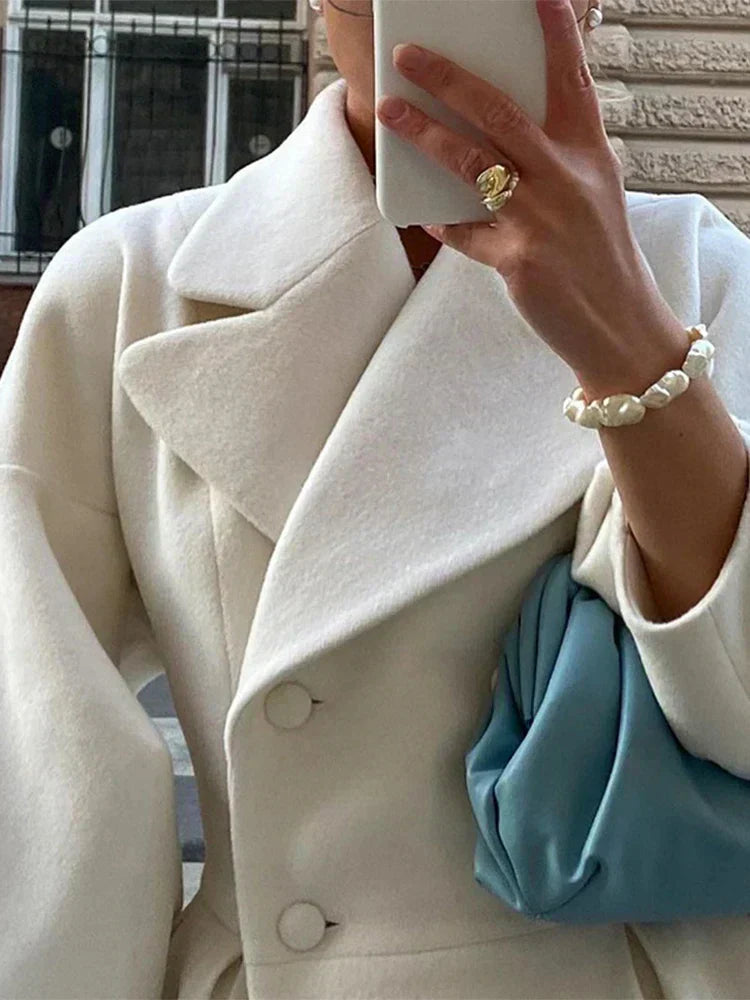 Beautifully Crafted Coat
