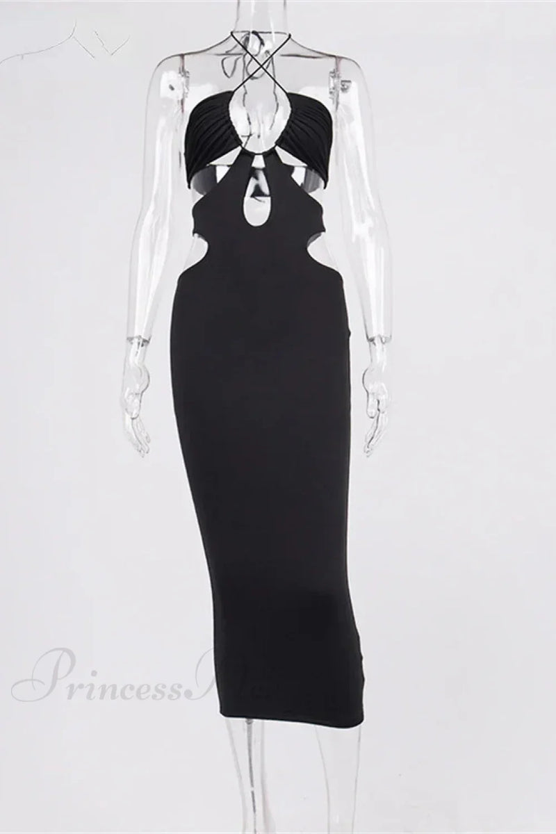 Classic Vintage Dress