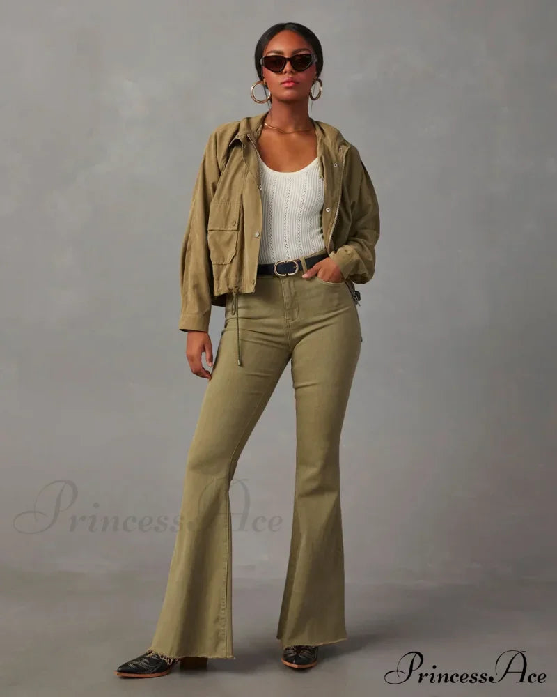 Classic Designed Garment