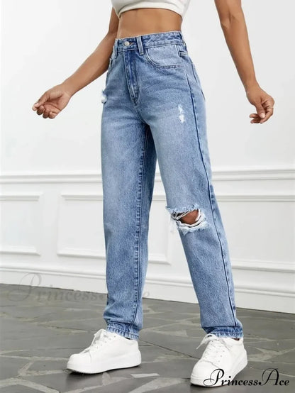 Elegantly Designed Trousers