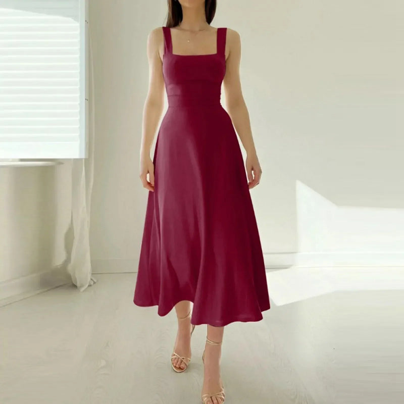 Classic Designed Dress