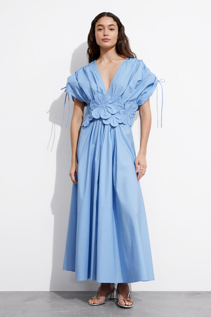 Elegantly Designed Dress