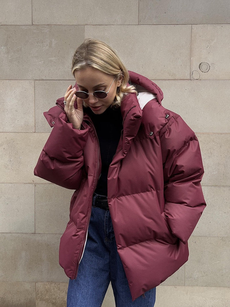 Thoughtfully Designed Jacket