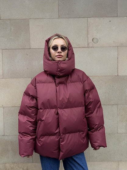 Thoughtfully Designed Jacket