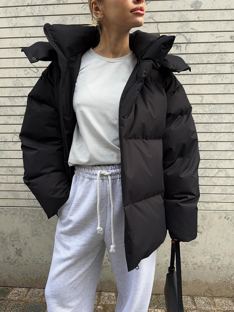 Thoughtfully Designed Jacket