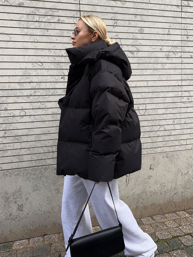 Thoughtfully Designed Jacket