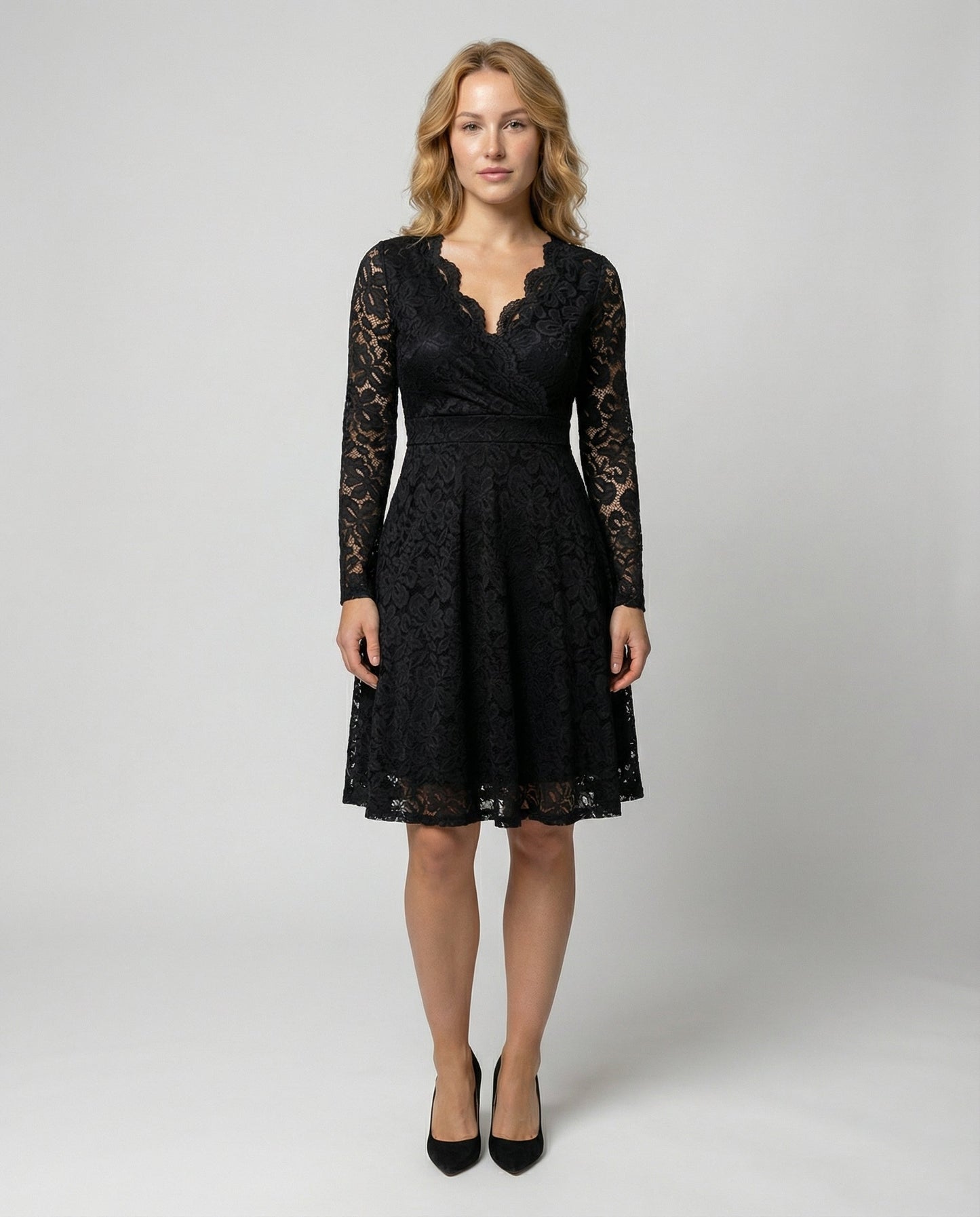 Beautifully Crafted Garment