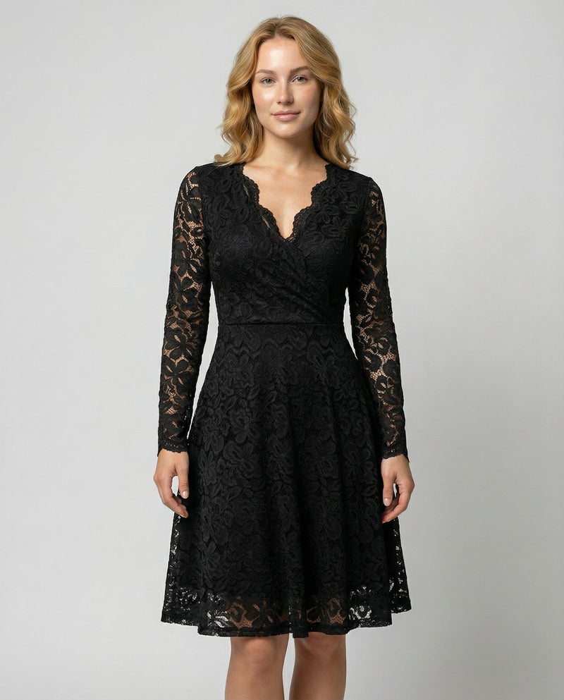 Beautifully Crafted Garment