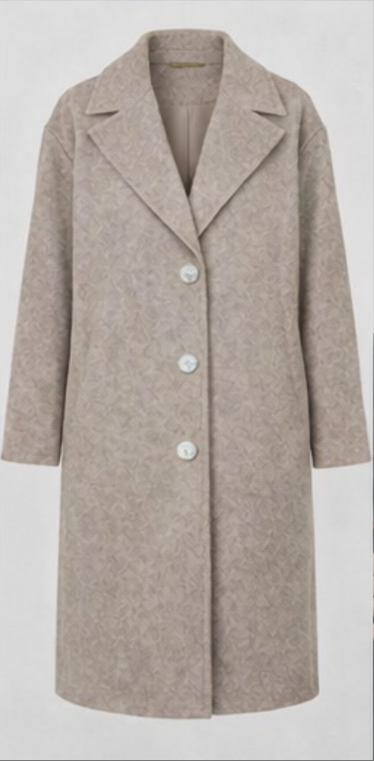 Timeless Vintage Style Garment