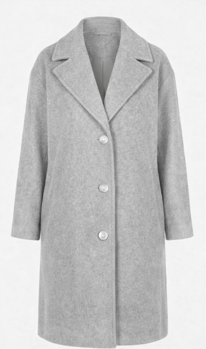 Timeless Vintage Style Garment
