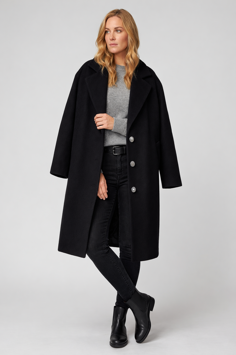 Timeless Vintage Style Garment