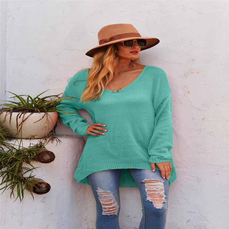Vintage Inspired Pullover