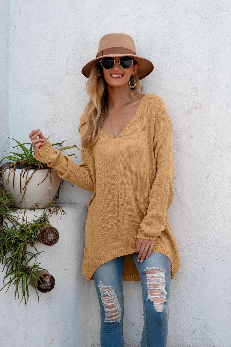 Vintage Inspired Pullover