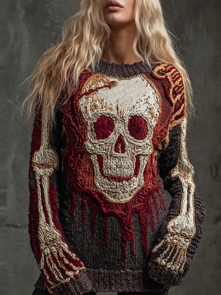 Classic Vintage Sweater