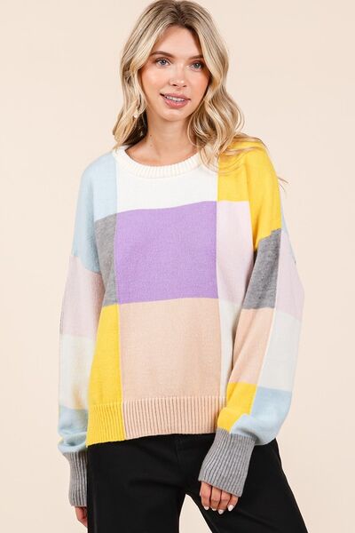 Classic Vintage Sweater