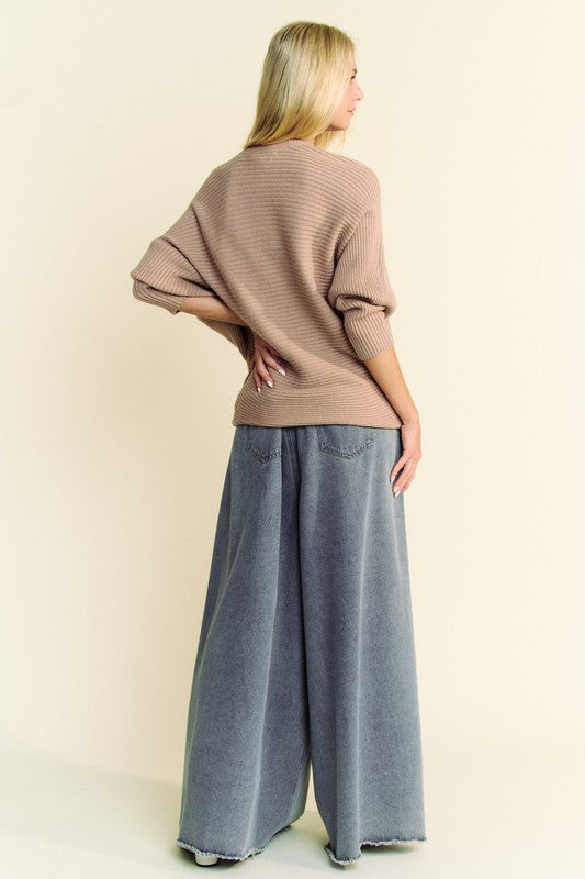 Beautifully Crafted Sweater